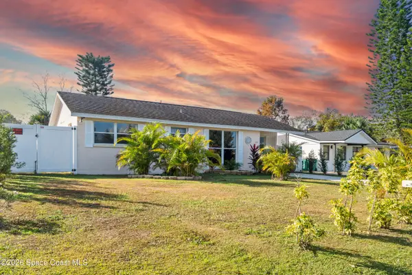 2607 Pepper Avenue, Melbourne, FL 32935