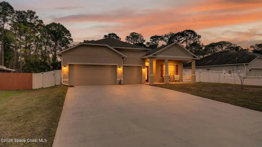 6087 Aires Avenue, Cocoa, FL 32927 - Image #2