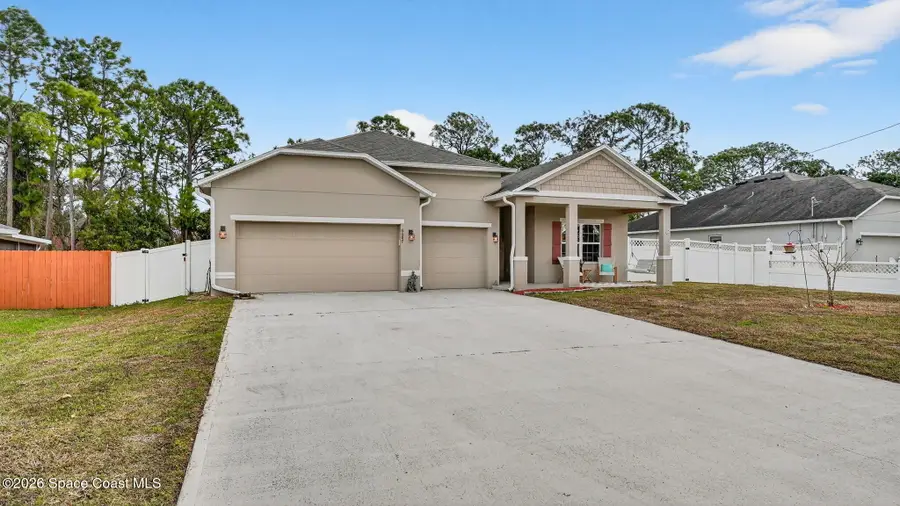 6087 Aires Avenue, Cocoa, FL 32927 - Image #3