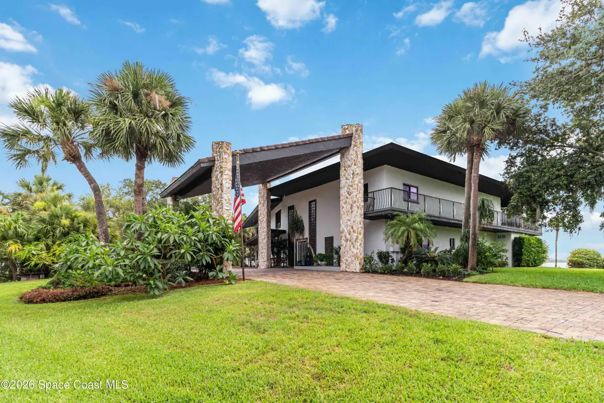 110 Barnacle Place, Rockledge, FL 32955 - #1