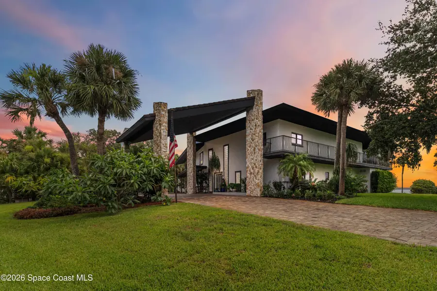 110 Barnacle Place, Rockledge, FL 32955 - #2