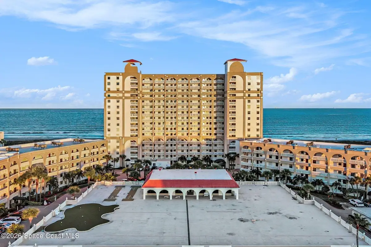 830 N Atlantic Avenue #B903, Cocoa Beach, FL 32931 - Image #1