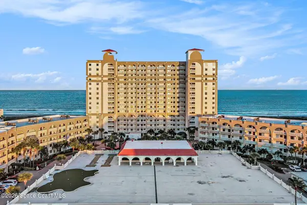 830 N Atlantic Avenue #B903, Cocoa Beach, FL 32931