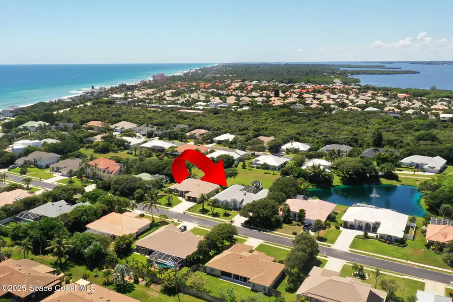 201 Seaglass Drive, Melbourne Beach, FL 32951 - Image #2