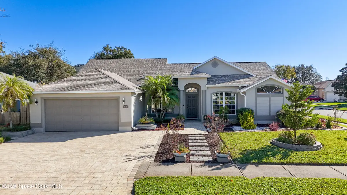 6179 Kari Drive, Melbourne, FL 32940 - Image #1