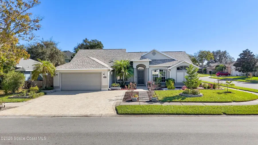 6179 Kari Drive, Melbourne, FL 32940 - Image #3