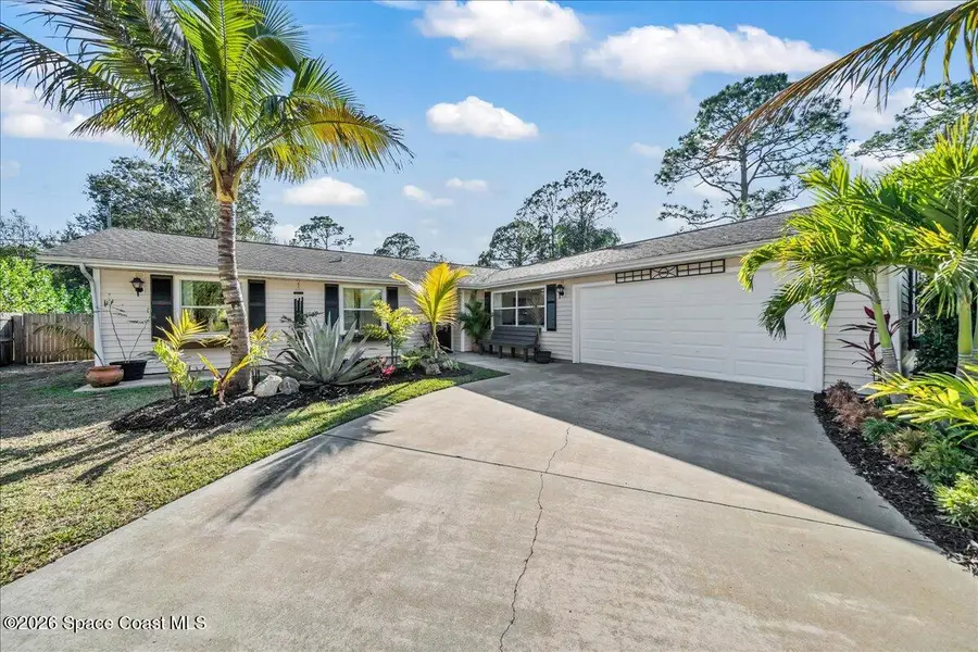 346 Cactus Street Se, Palm Bay, FL 32909 - Image #2