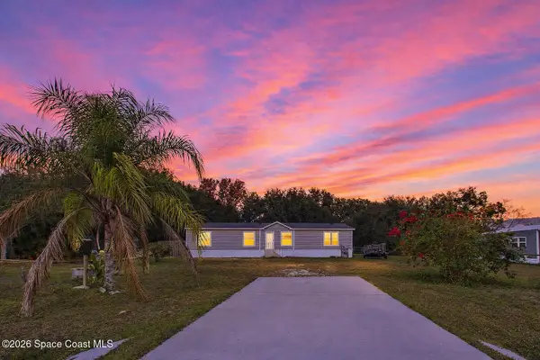 1948 Robi Circle, Titusville, FL 32796