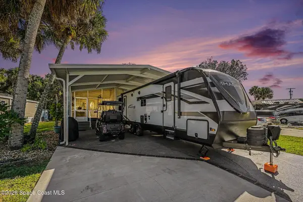 302 Plantation Drive, Titusville, FL 32780