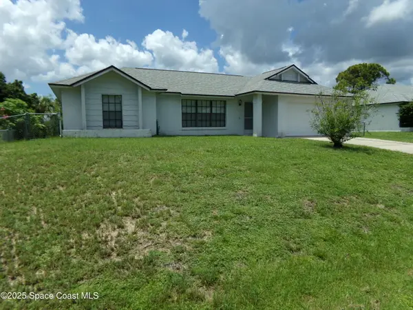 1540 Fairlee Avenue Nw, Palm Bay, FL 32907