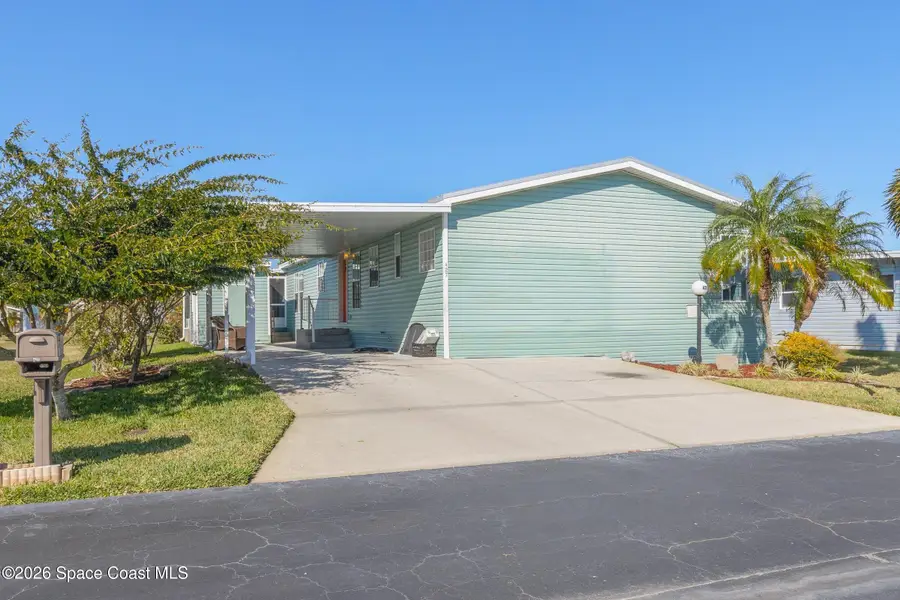 427 Horseshoe Bend Circle #151, Cocoa, FL 32926 - Image #2