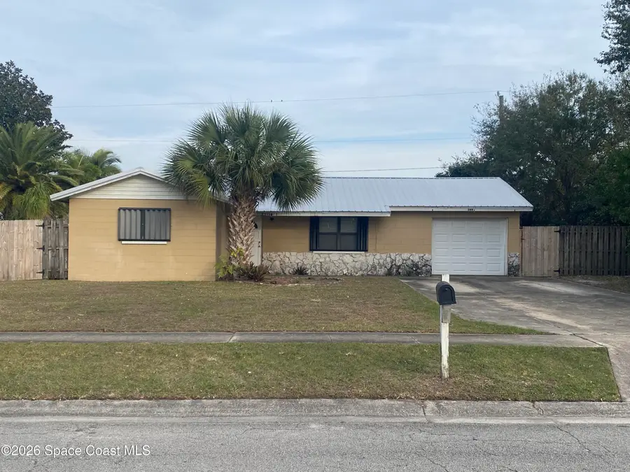 599 Chantilly Drive, Melbourne, FL 32935 - Image #3