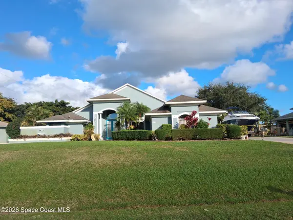 3443 SW Catskill Drive, Port St. Lucie, FL 34953