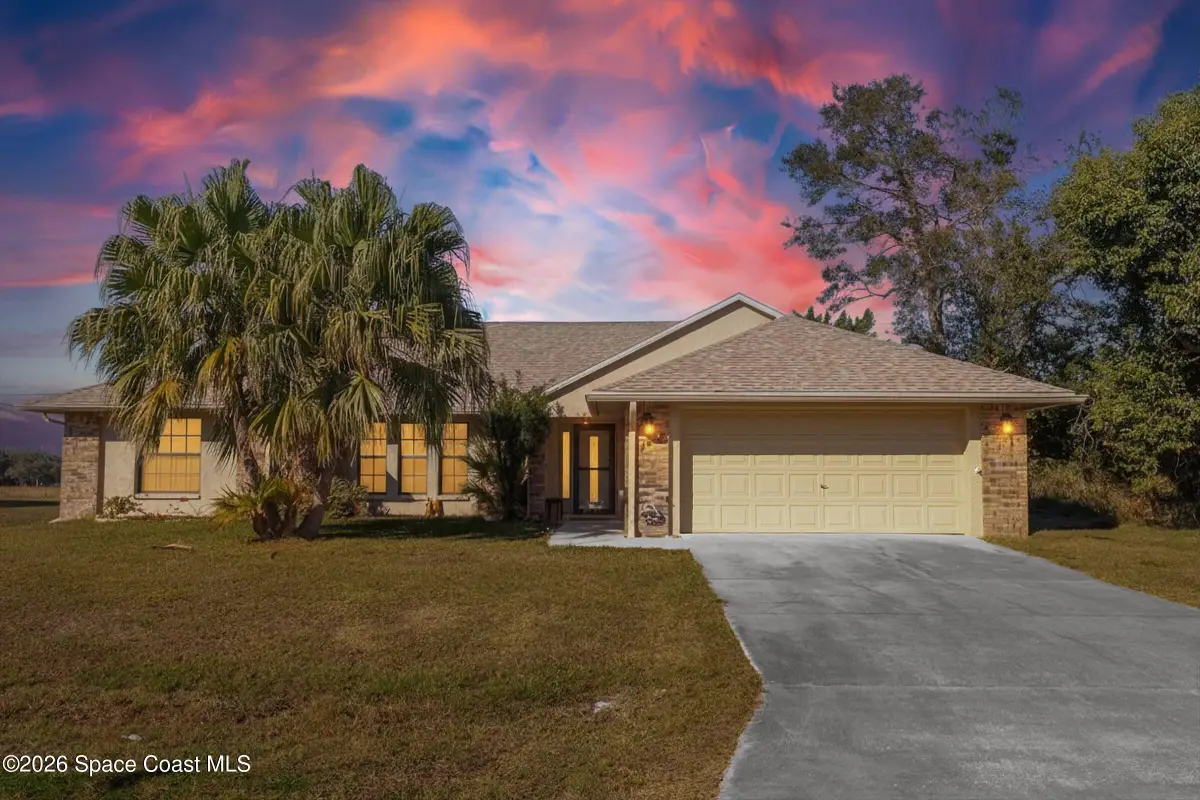 1843 Ardmore Street Ne, Palm Bay, FL 32907 - Image #1