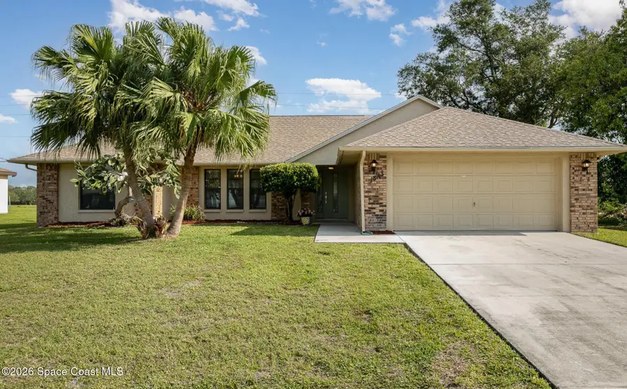 1843 Ardmore Street Ne, Palm Bay, FL 32907 - Image #2