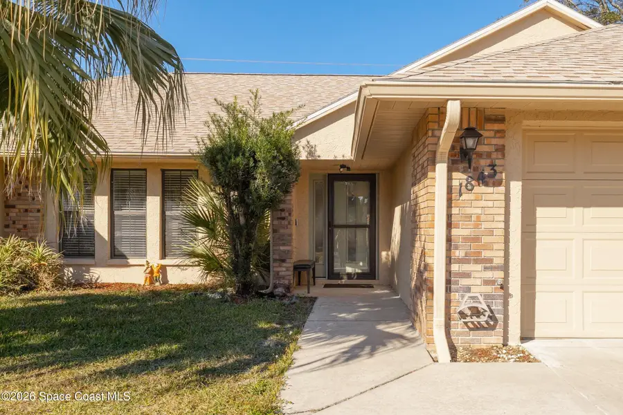 1843 Ardmore Street Ne, Palm Bay, FL 32907 - Image #3
