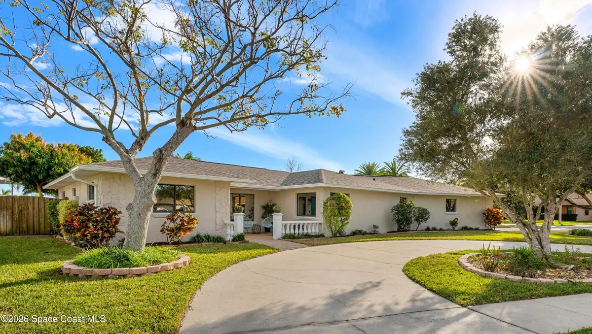 205 Cadiz Court, Merritt Island, FL 32953 - Image #1