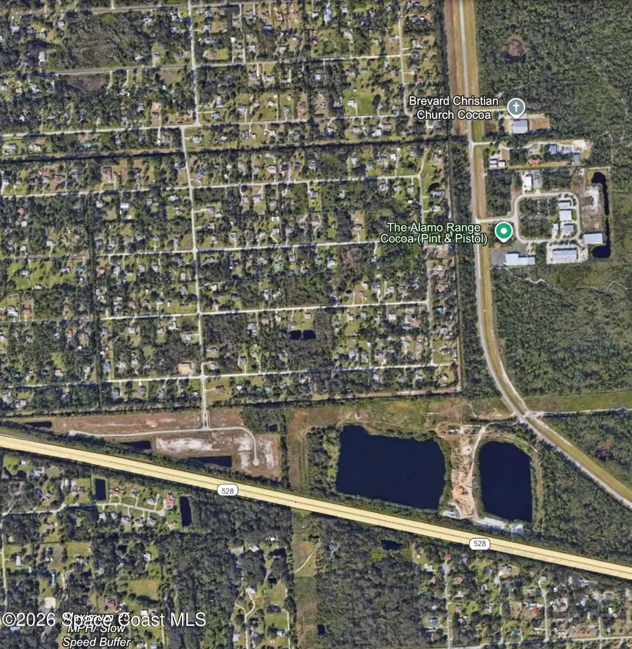 3324 Angelica Street, Cocoa, FL 32926 - Image #3