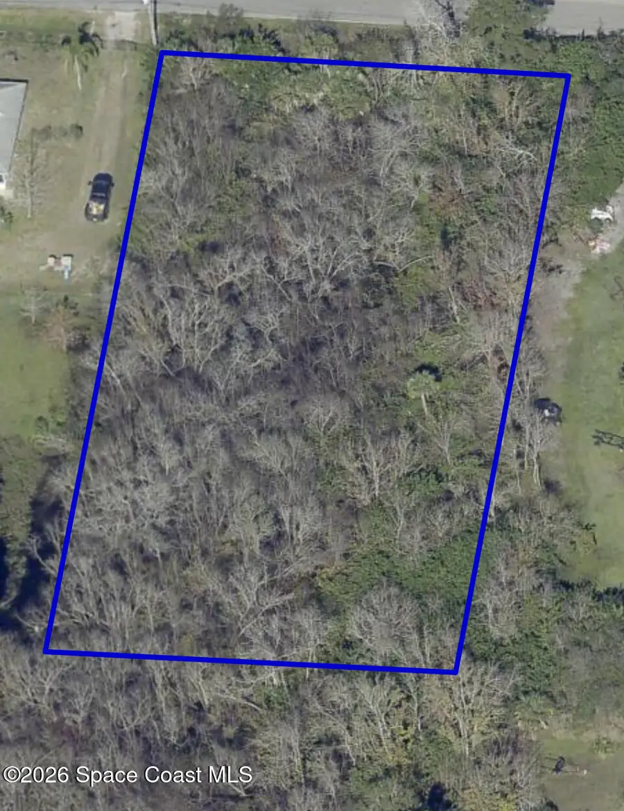 3331 Caraway Street, Cocoa, FL 32926 - Image #2