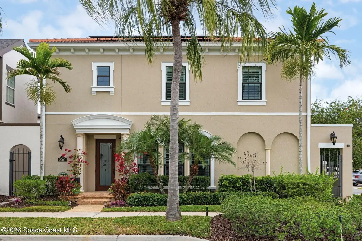 2200 Arrivas Way, Melbourne, FL 32940 - Image #1