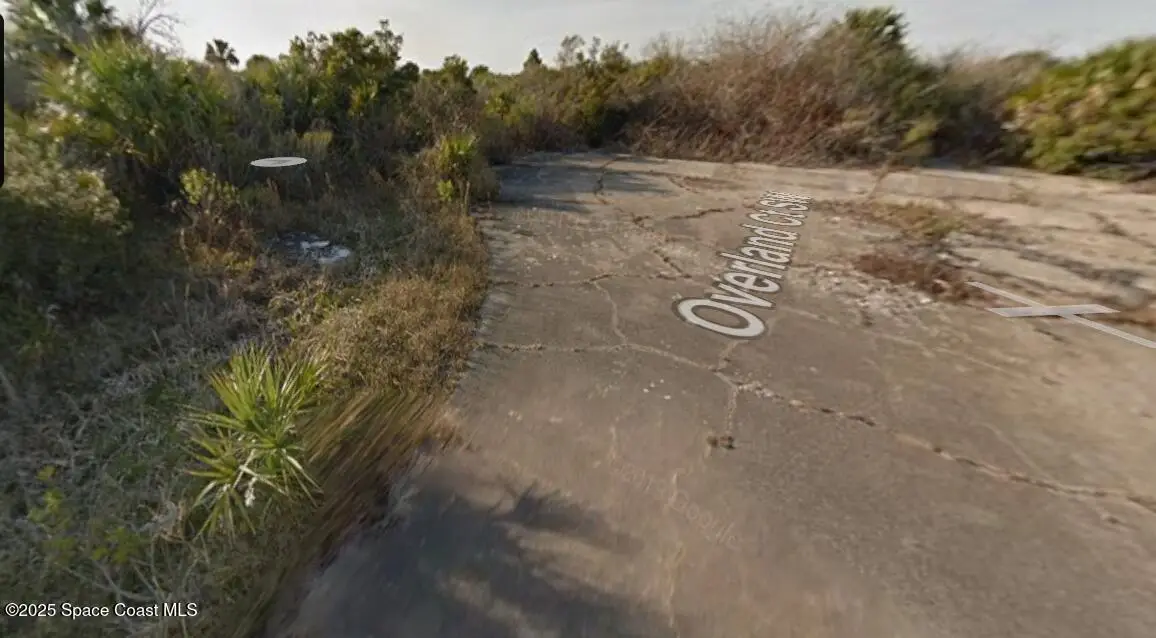 2854 Overland Court Sw, Palm Bay, FL 32908 - #1