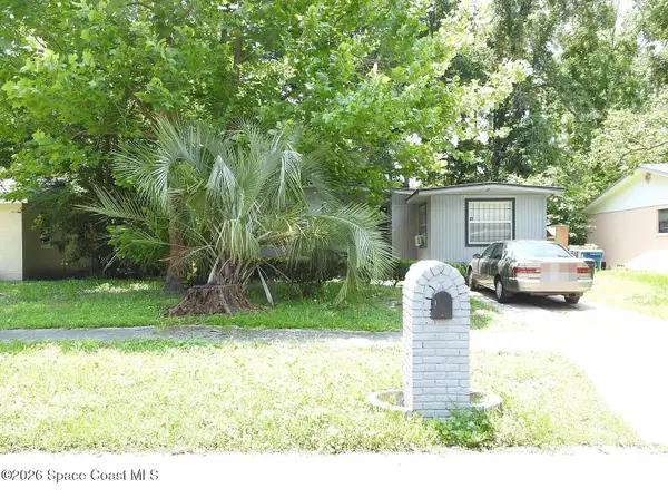 4140 Lockhart Drive, Jacksonville, FL 32208