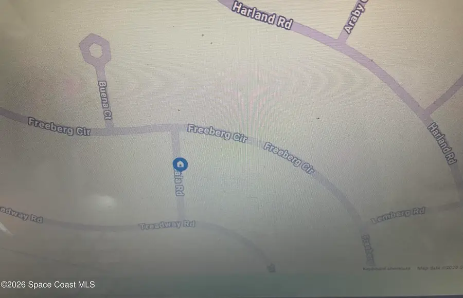 7421 Freeberg Circle, Port Charlotte, FL 33981 - Image #2