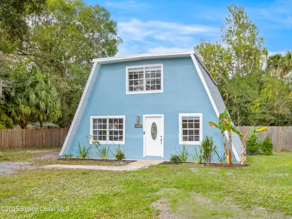 6260 Marcy Street N, Cocoa, FL 32927