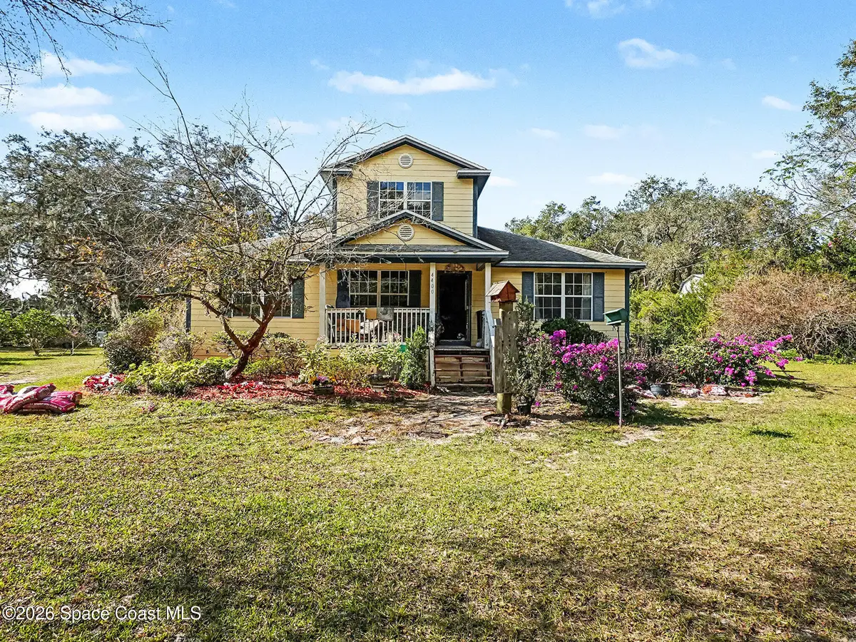 4400 Conrad Acres Lane, Apopka, FL 32712 - #1