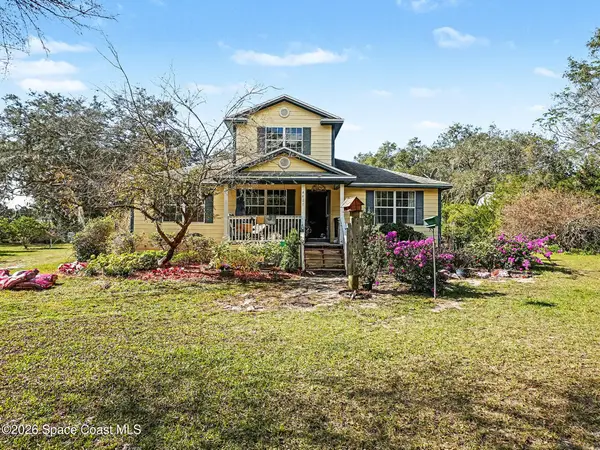 4400 Conrad Acres Lane, Apopka, FL 32712