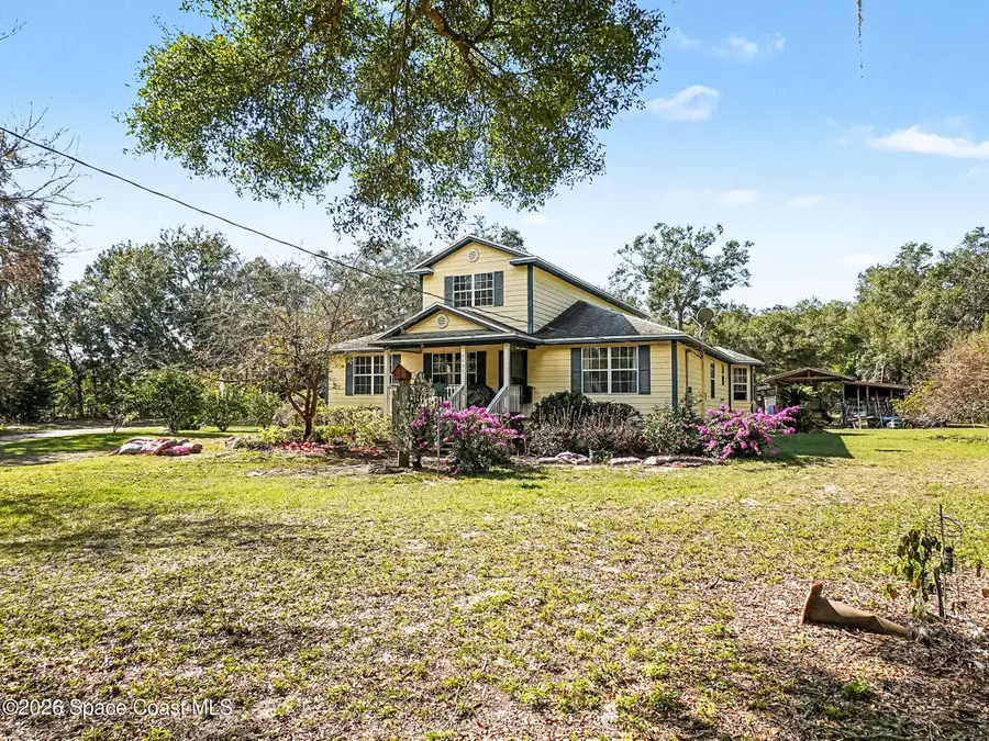 4400 Conrad Acres Lane, Apopka, FL 32712 - #3