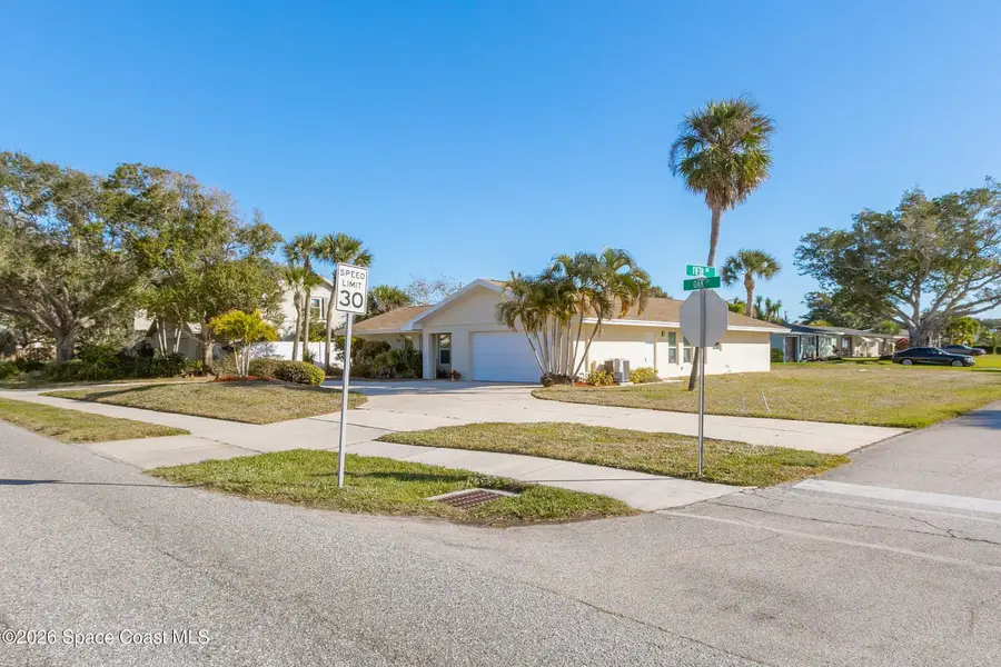 1403 Oak Street, Melbourne, FL 32951 - Image #2