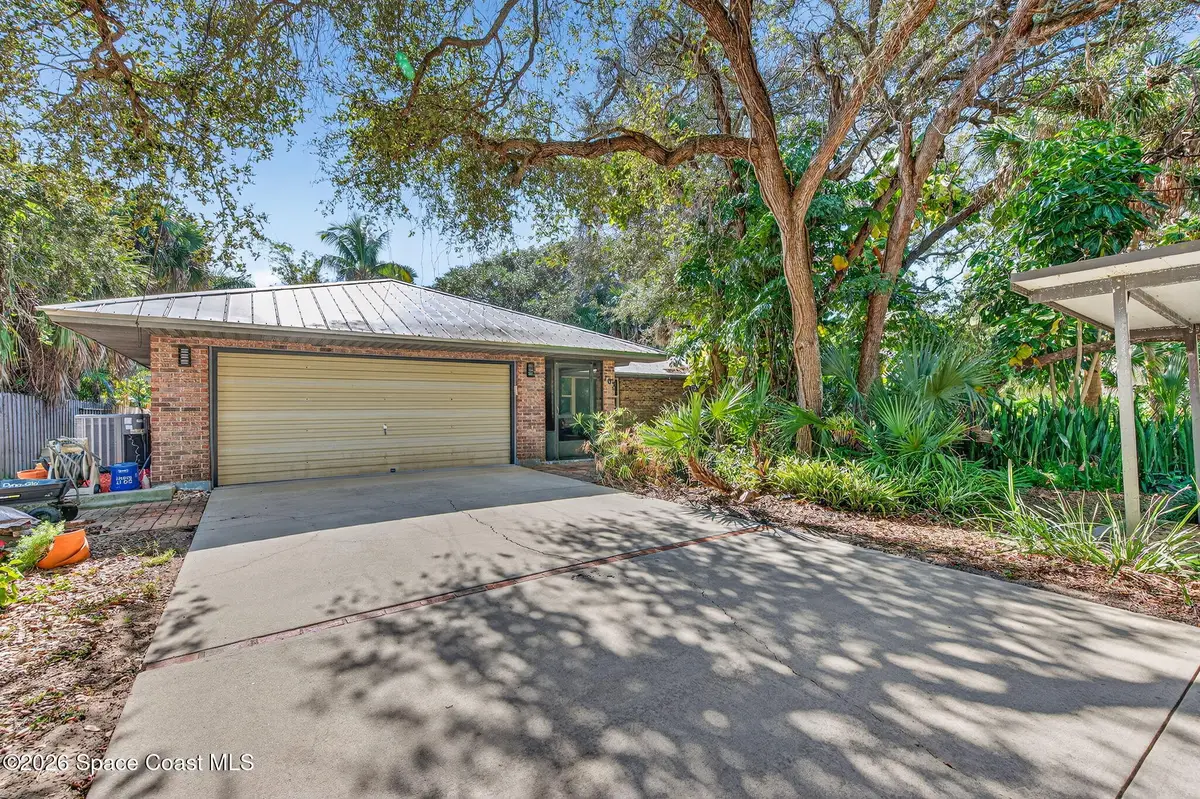 103 Margarita Road, Melbourne Beach, FL 32951 - Image #1