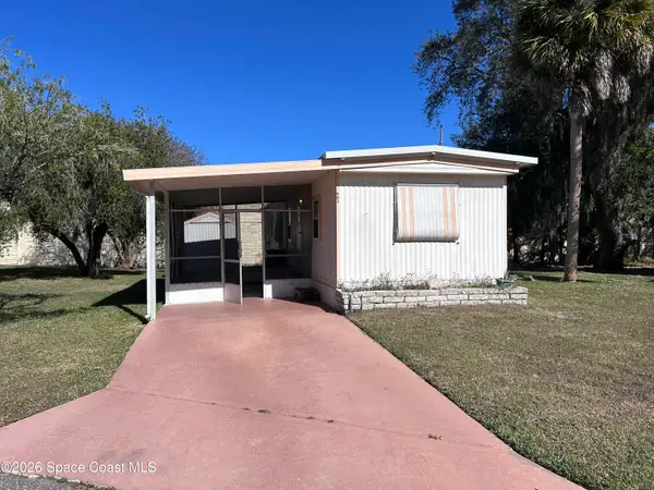 603 Sunrise Court Ne, Palm Bay, FL 32907