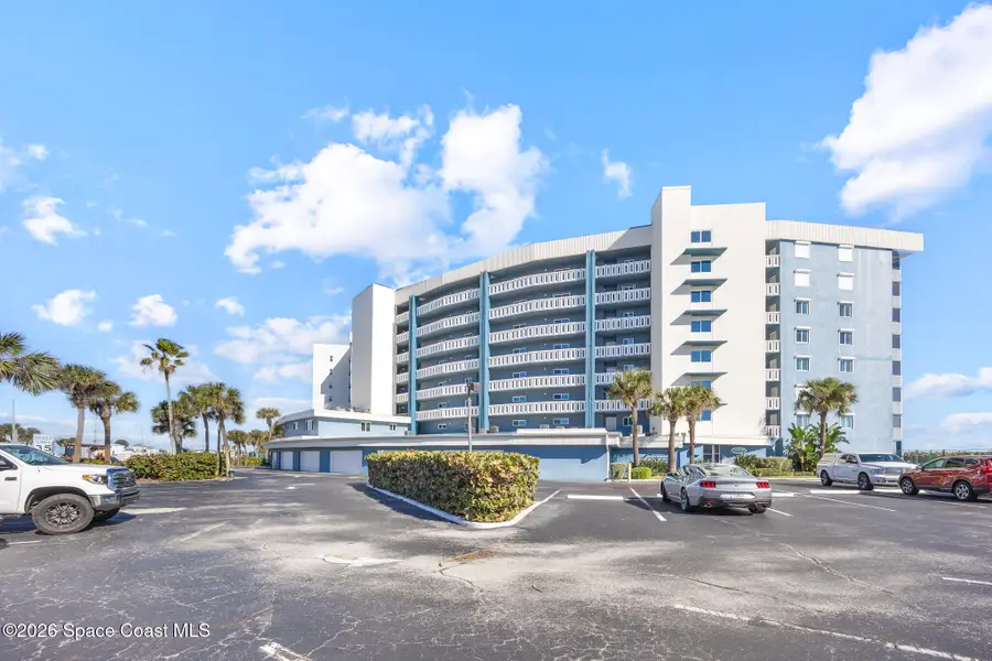 1175 Highway A1a Highway #302, Satellite Beach, FL 32937 - Image #2