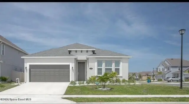 2792 Pinwherry Street Nw, Palm Bay, FL 32907 - Image #1