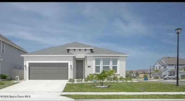 2792 Pinwherry Street Nw, Palm Bay, FL 32907