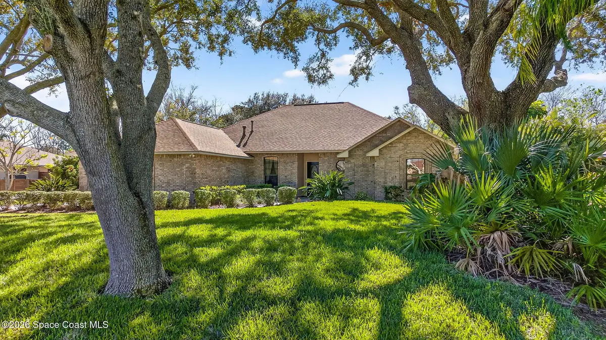 4673 Canard Road, Melbourne, FL 32934 - Image #1