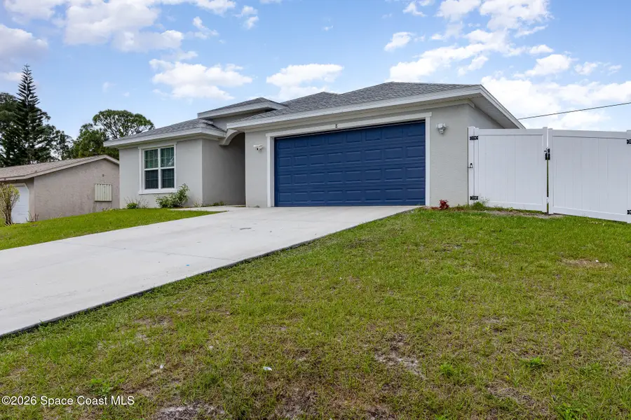 866 Carnival Road Se Road Se, Palm Bay, FL 32909 - #2