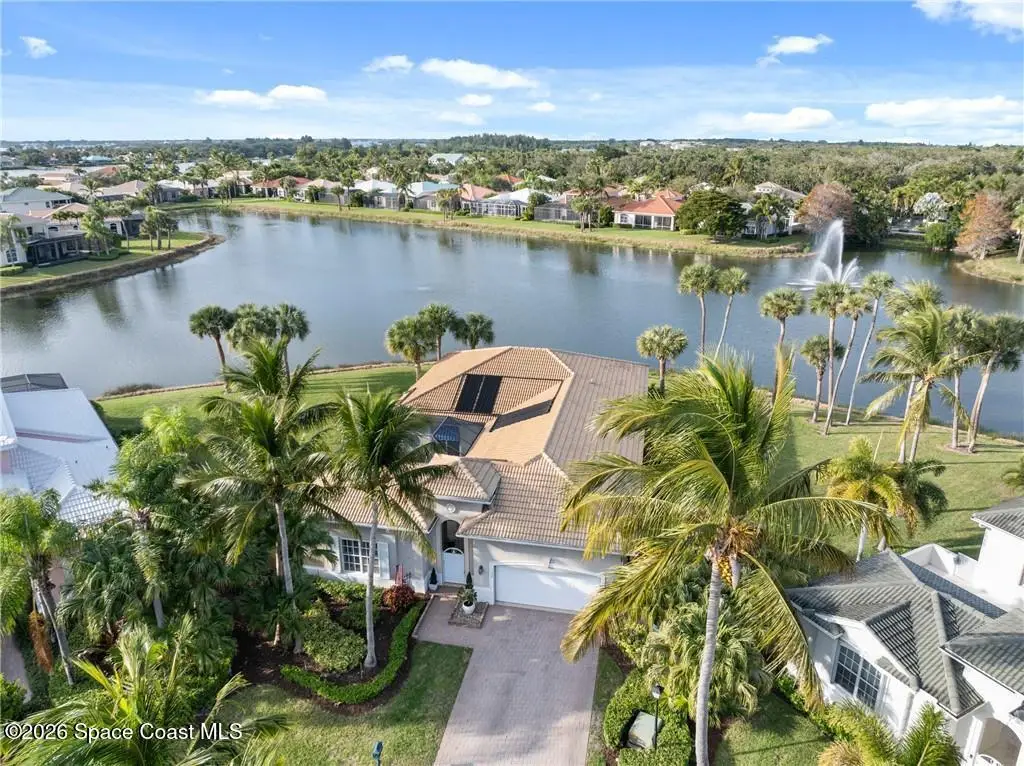 1344 Riverside Lane, Vero Beach, FL 32963 - #1