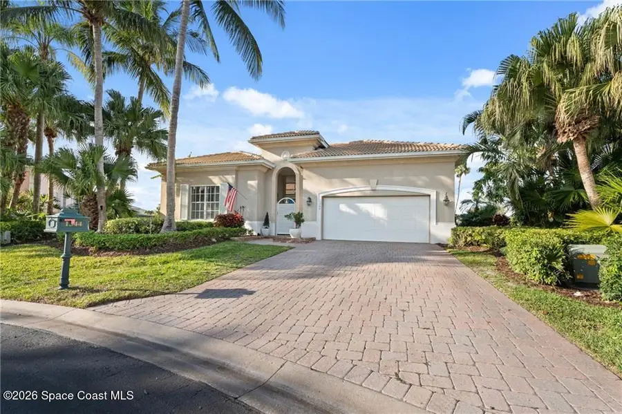 1344 Riverside Lane, Vero Beach, FL 32963 - #2