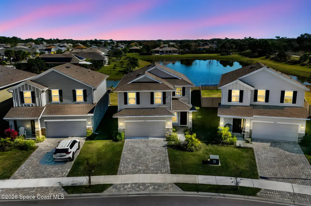 1092 Canfield Circle Se, Palm Bay, FL 32909 - Image #1