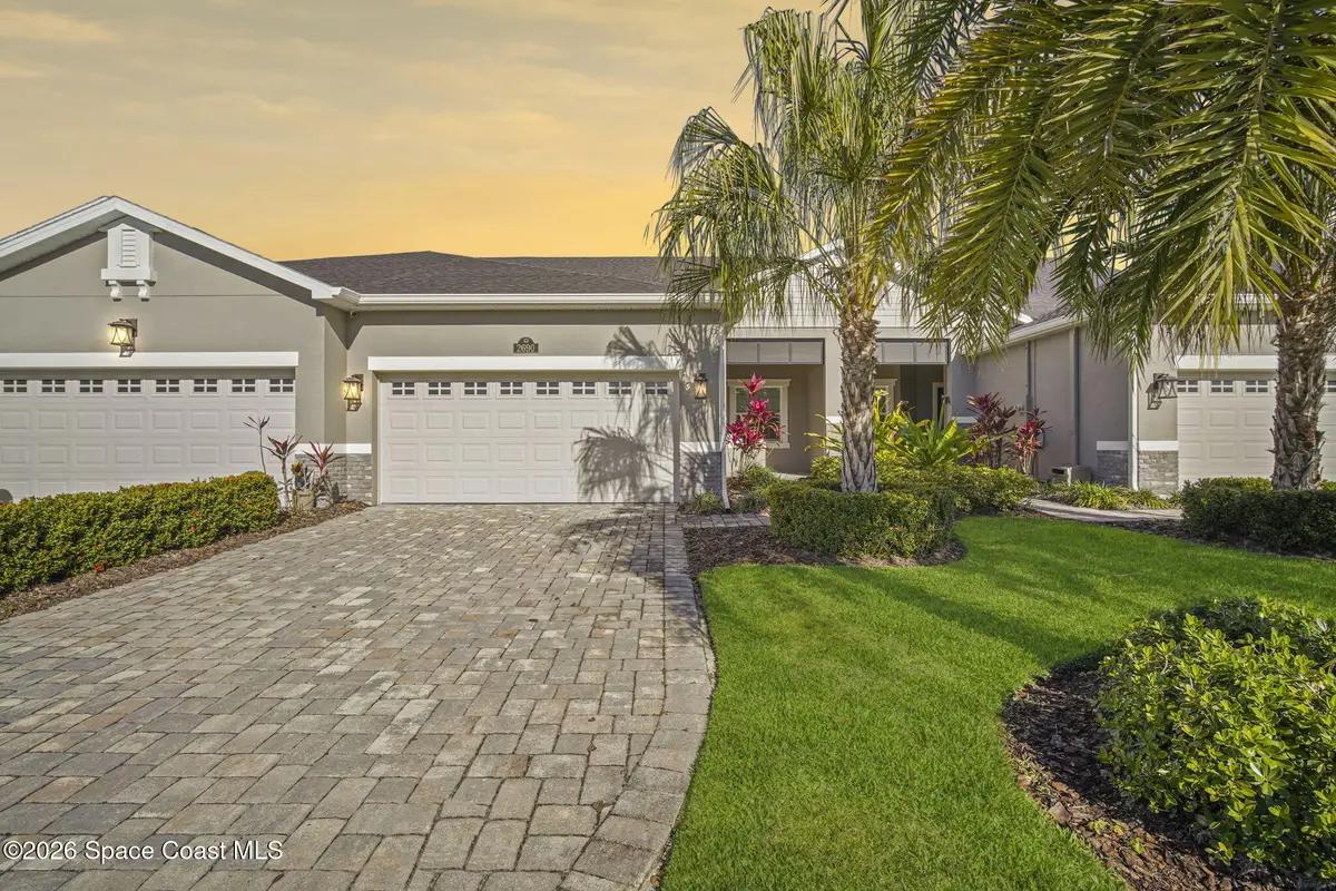 2690 Avalonia Drive, Melbourne, FL 32940 - Image #1