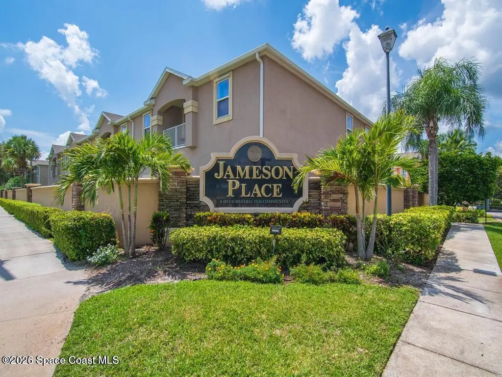 4026 Meander Place #208, Rockledge, FL 32955 - Image #1