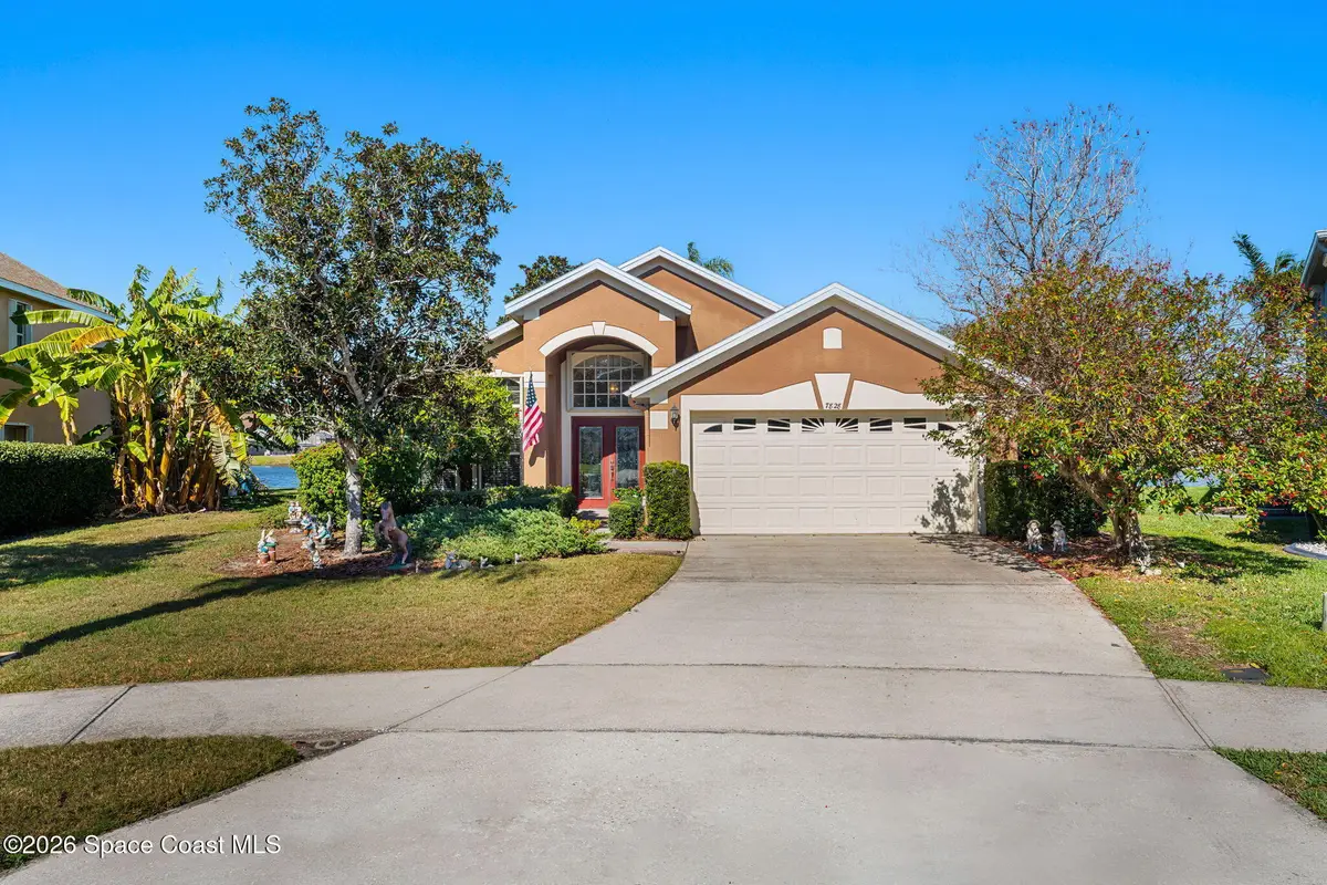 7828 Falling Leaf Place, Melbourne, FL 32940 - Image #1