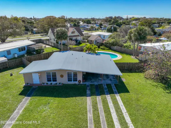 1090 Bianca Drive Ne, Palm Bay, FL 32905