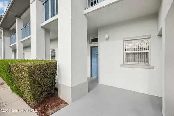 170 Portside Avenue #105, Cape Canaveral, FL 32920