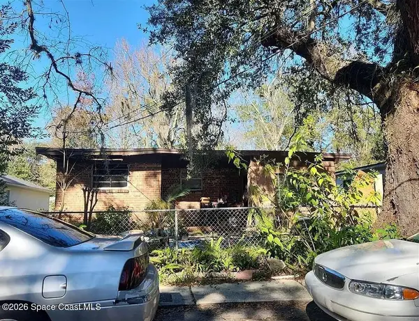 2269 Hartridge Street, Jacksonville, FL 32208