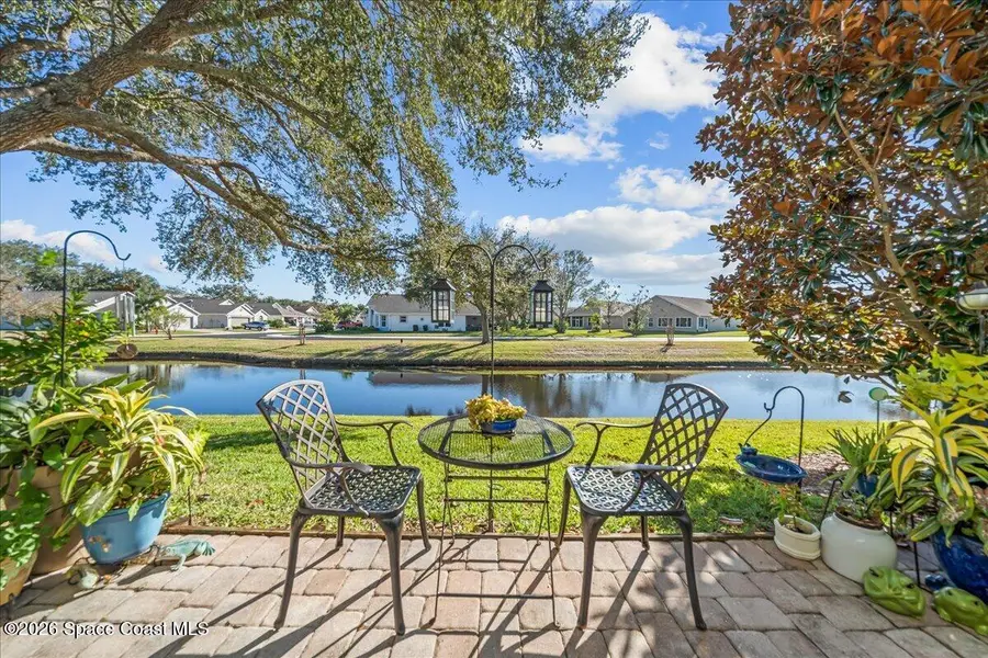 653 Brockton Way W, Melbourne, FL 32904 - Image #2