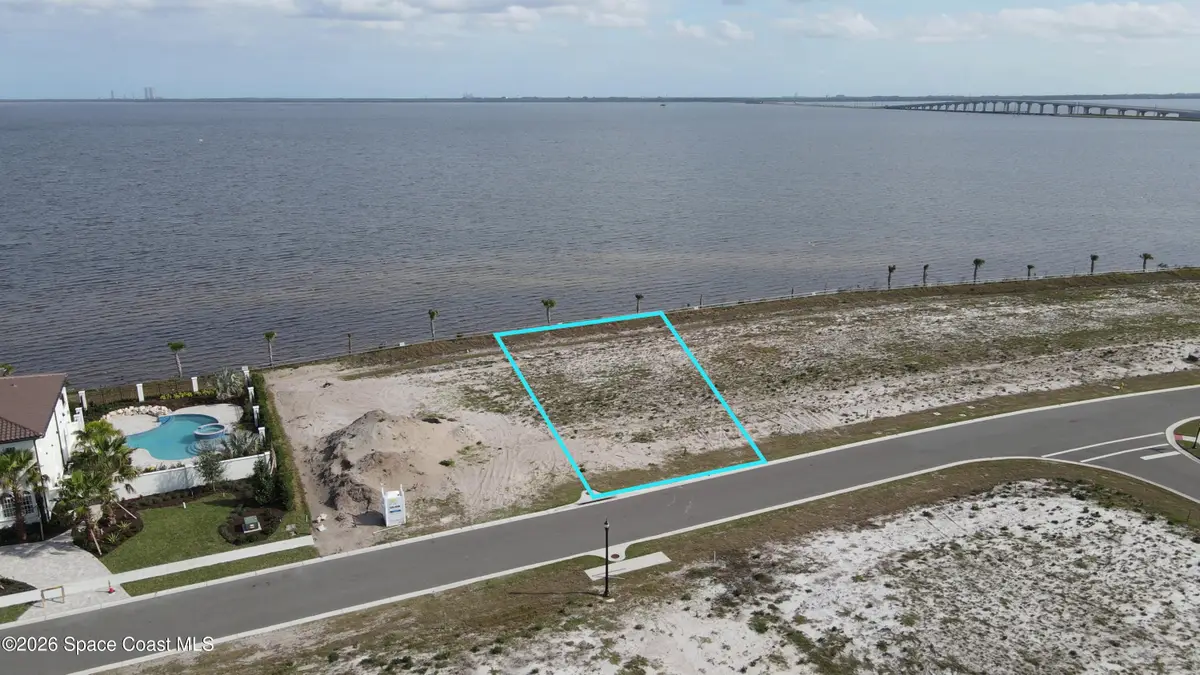6221 Constellation Drive, Titusville, FL 32780 - Image #1